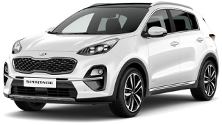 SPORTAGE IV 2016-2019