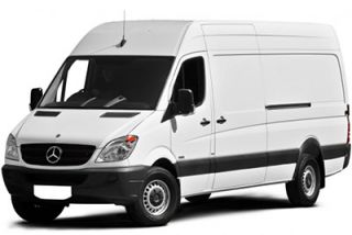 SPRINTER W906 2006-2018