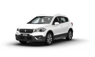 SX4 2014-2019