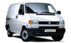 Transporter T4 1990-2003