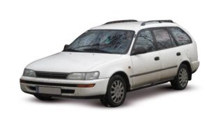 COROLLA E100 1991-1999