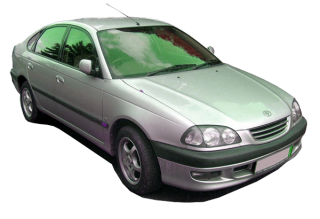 AVENSIS T220 1997-2003