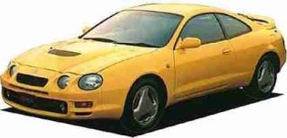 CELICA T200 1993-1999