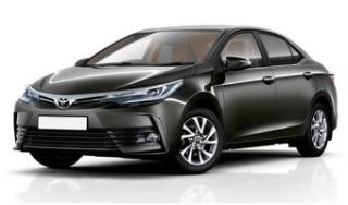 COROLLA E160 2013-2019