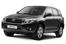 RAV4 XA30 2005-2012