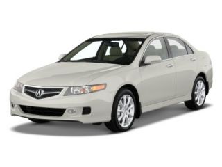 TSX 2004-2008