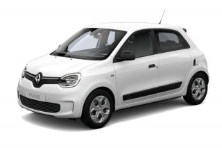 TWINGO II 2007-2014