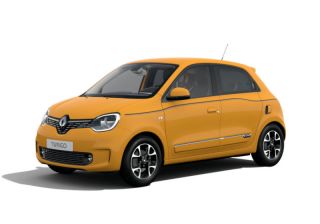 TWINGO III 2014-2019