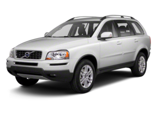 XC90 2002-2014