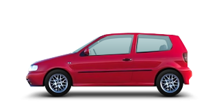 Polo 1995-2000