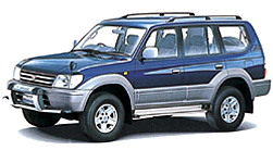 PRADO J90 1996-2002