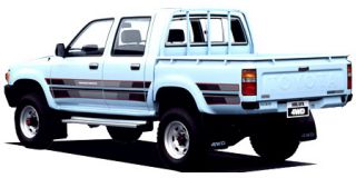 HILUX N80