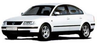 Passat B5 1996-1999