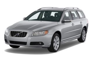 V70 2007-2016