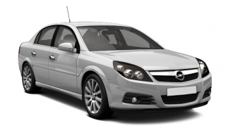 VECTRA C 2002-2008