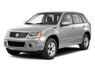 GRAND VITARA 2005-2016