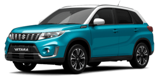 VITARA 2015-2019