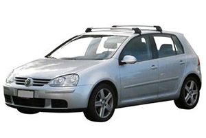 Golf 5 2003-2009