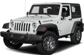 WRANGLER JK 2006-2019