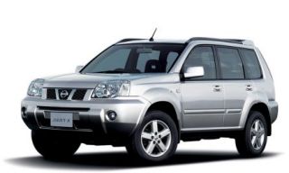 X-TRAIL T30 2000-2007