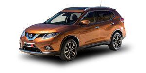 X-TRAIL T32 2014-2019