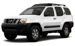 XTERRA N50 2005-2015