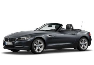 Z4 E86