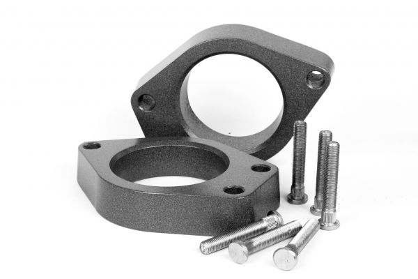 Проставки опор задніх стійок Chery алюмінієві 30мм (34-15-016M30)