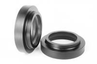 Проставки задніх пружин Toyota поліуретанові 30мм (1-15-027/30)