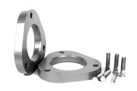 Проставки опор передніх стійок Toyota алюмінієві 20мм (1-15-028М20)