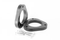 Проставки опор передніх стійок Toyota поліуретанові 20мм (1-15-013/20)