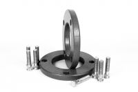 Проставки опор передніх стійок Toyota алюмінієві 15мм (1-15-036М15)