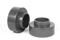 Проставки задніх пружин Toyota алюмінієві 30мм (1-15-038М30)