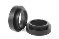 Проставки задніх пружин Toyota поліуретанові 30мм (1-15-043/30)