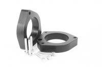 Проставки опор передніх стійок Toyota поліуретанові 30мм (1-15-049/30)