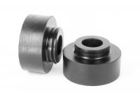 Проставки задніх пружин Toyota поліуретанові 30мм (1-15-056/30)