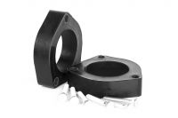 Проставки опор передніх стійок Mercedes-Benz поліуретанові 30мм (11-15-010/30)