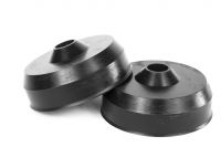 Проставки опор задніх стійок Mercedes-Benz поліуретанові 20мм (11-15-013/20)