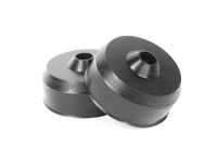 Проставки опор задніх стійок Mercedes-Benz поліуретанові 30мм (11-15-013/30)