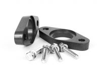 Проставки опор задніх амортизаторів алюмінієві SEAT 20мм (39-15-009M20)