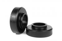 Проставки опор передніх стійок PORSCHE MACAN 2014-2019 поліуретанові 30мм (49-15-002/30)