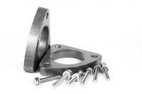 Проставки опор передніх стійок Volvo алюмінієві 20мм (27-15-001М20)