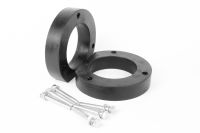 Проставки опор передніх стійок Volvo поліуретанові 30мм (27-15-004/30)