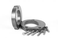 Проставки опор передніх стійок Citroen алюмінієві 20мм (37-15-010M20)