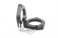 Проставки опор передніх стійок Renault поліуретанові 20мм (16-15-003/20)