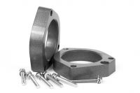 Проставки опор передніх стійок Renault алюмінієві 30мм (16-15-003M30)