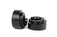 Проставки задніх пружин Dacia поліуретанові 30мм (26-15-002/30)