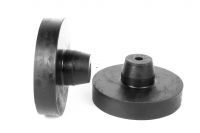 Проставки задніх пружин Renaut поліуретанові 20мм (16-15-013/20)