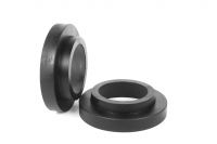 Проставки задніх пружин Renaut поліуретанові 20мм (16-15-014/20)