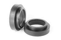 Проставки задніх пружин KIA поліуретанові 30мм (17-15-016/30)